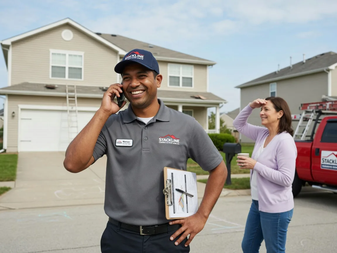 Chimney flashing repair Elizabethtown, PA FAQs